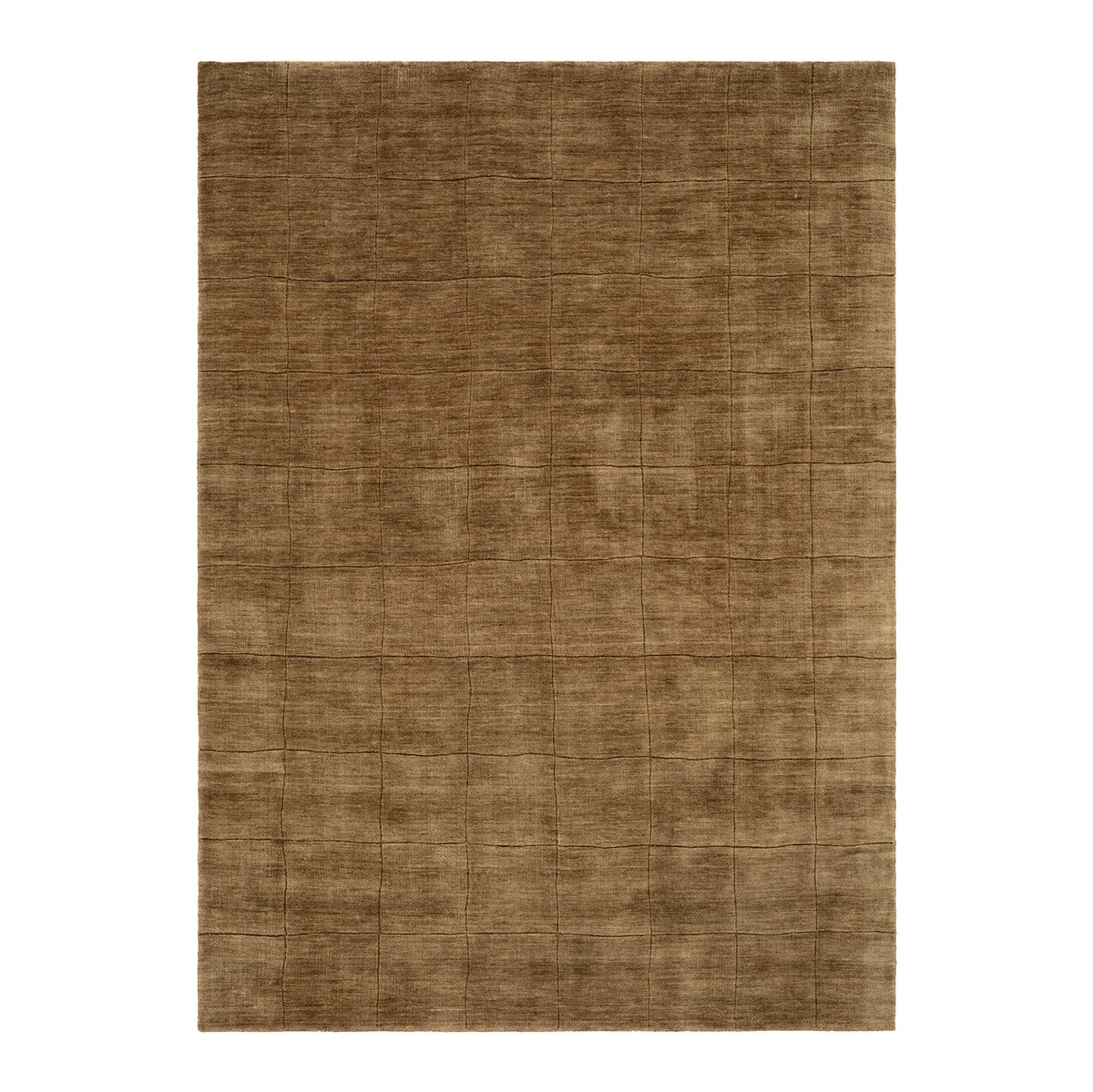 Chhatwal & Jonsson Nari wool carpet 200x300 cm Taupe