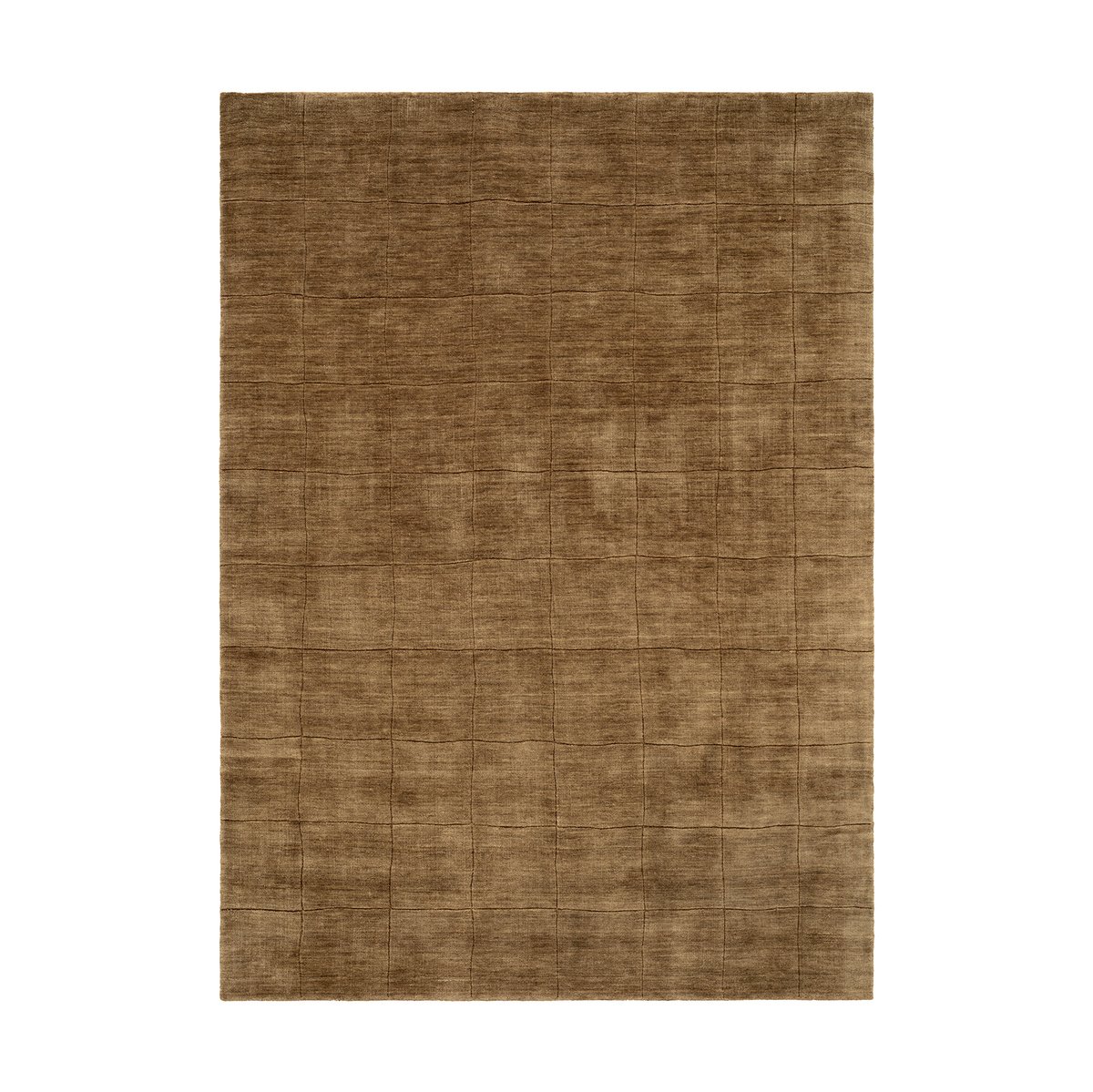 Chhatwal & Jonsson Nari wool rug 170x240 cm Taupe