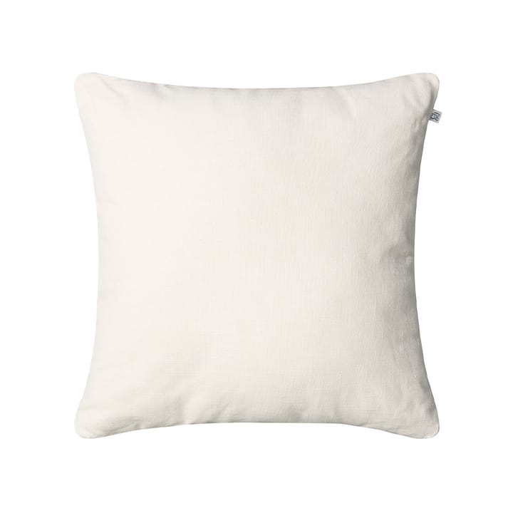 Pani Outdoor cushion - Offwhite, 50 cm - Chhatwal & Jonsson