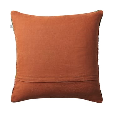 Sagar pillowcase 50x50 cm - Apricot orange-rose - Chhatwal & Jonsson