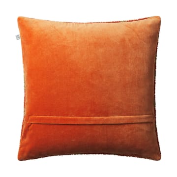 Swati cushion cover 50x50 cm - Apricot orange sand - Chhatwal & Jonsson