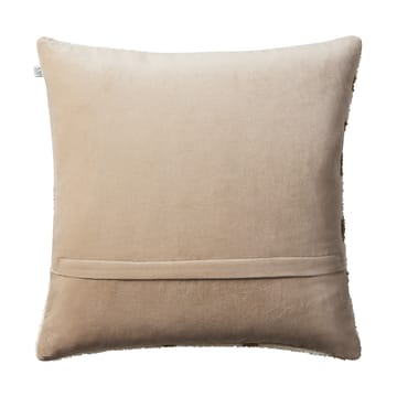 Swati cushion cover 50x50 cm - Off white sand - Chhatwal & Jonsson