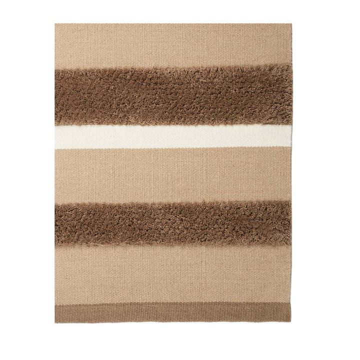 Veda rug 170x240 cm, Mocha-beige-off white Chhatwal & Jonsson