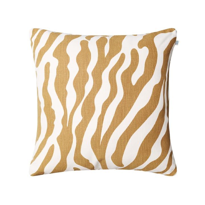Zebra outdoor cushion 50x50 cm - Beige/off-white, 50 cm - Chhatwal & Jonsson