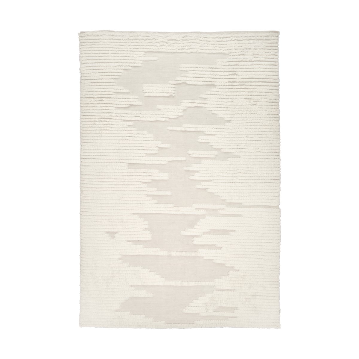 Classic Collection Agadir rug Ivory. 170x230 cm