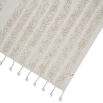 Arch rug white - 200x300 cm - Classic Collection