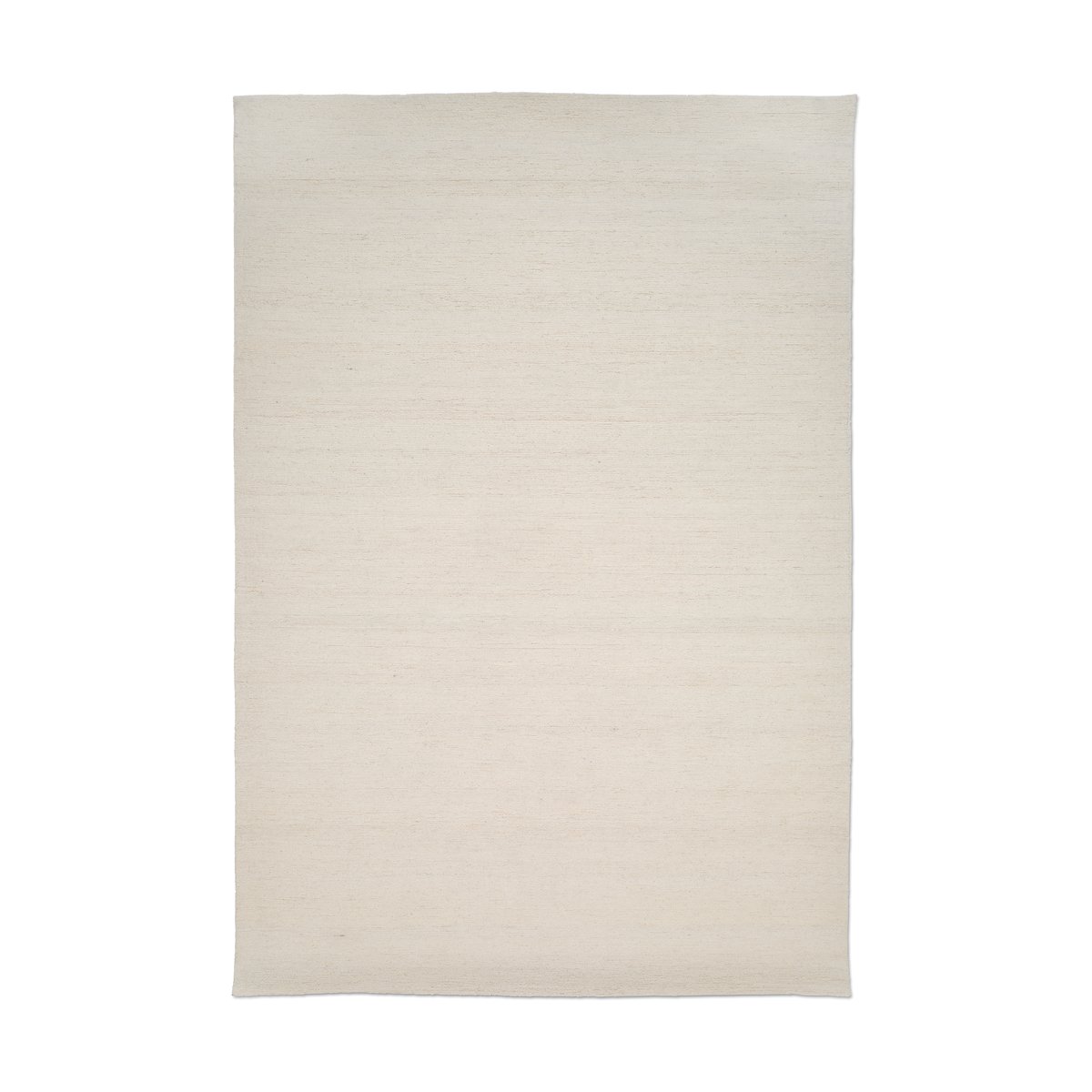 Classic Collection Boucle rug Ivory. 170x230 cm