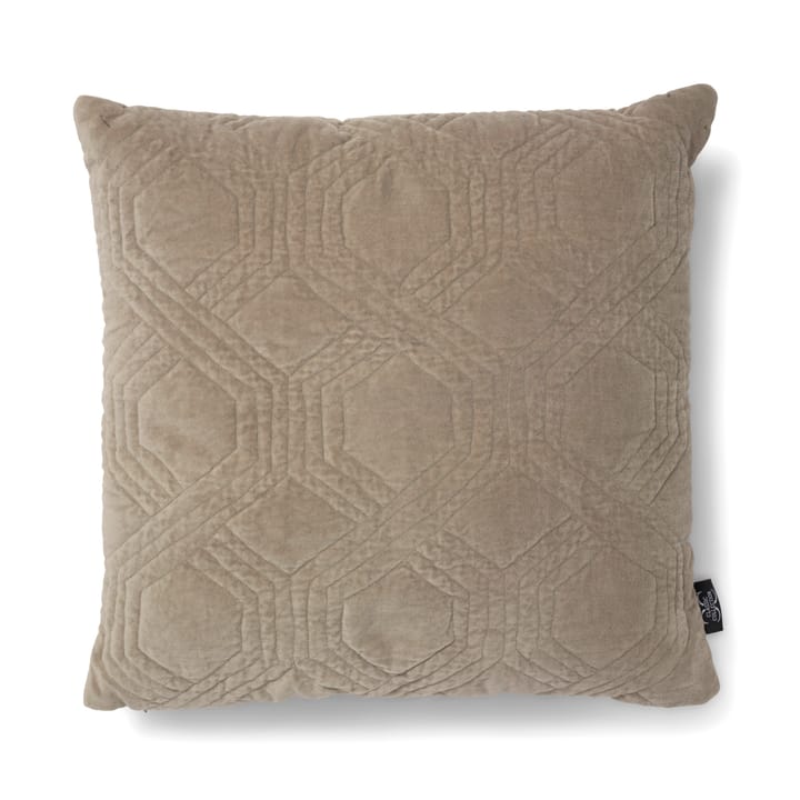 Geometric cushion 50x50 cm from Classic Collection - NordicNest.com