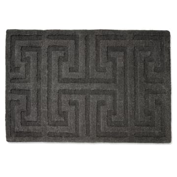 Key PET doormat 60x90 cm - Titanium - Classic Collection