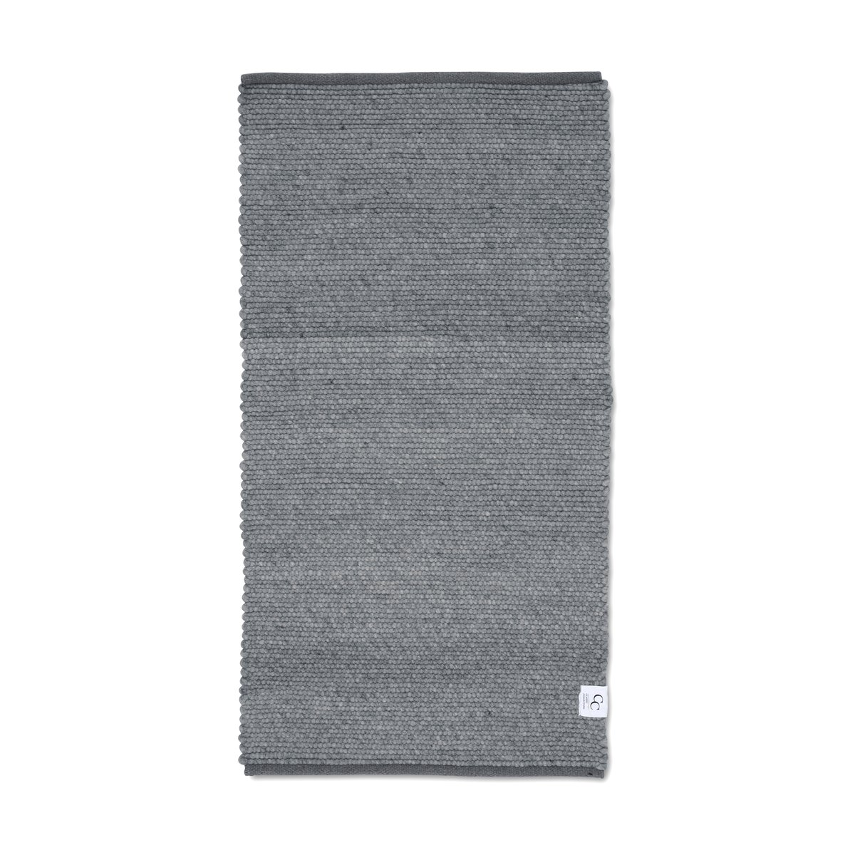 Classic Collection Merino Hallway runner Blue