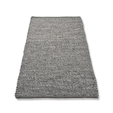 Merino Hallway runner - Granite, 80x150 cm - Classic Collection