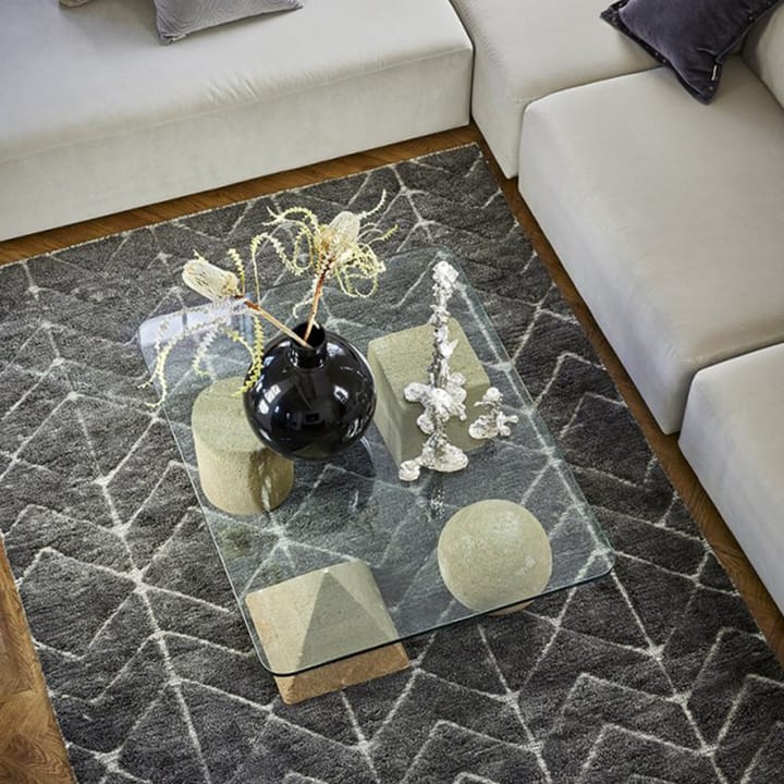 Soho rug - Ivory, 170x230 cm - Classic Collection