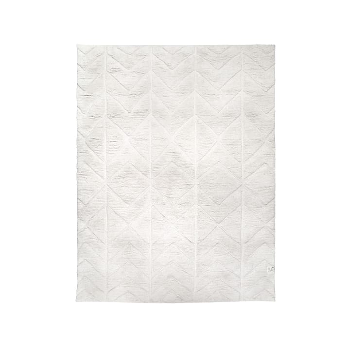 Soho rug - Ivory, 170x230 cm - Classic Collection