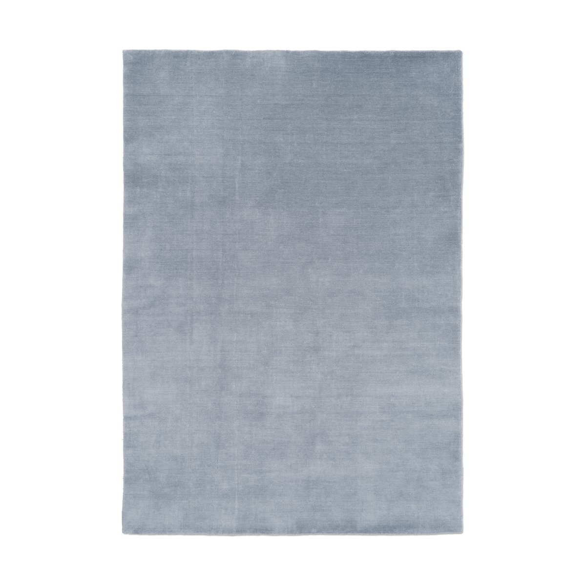 Classic Collection Solid rug Blue. 170x230 cm