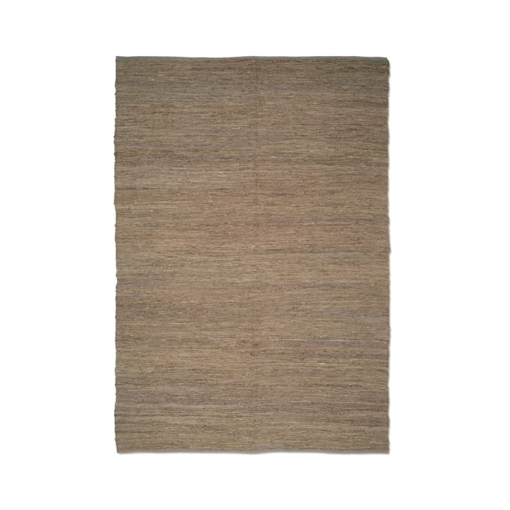 Tofta rug, Nougat, 250x350 cm Classic Collection