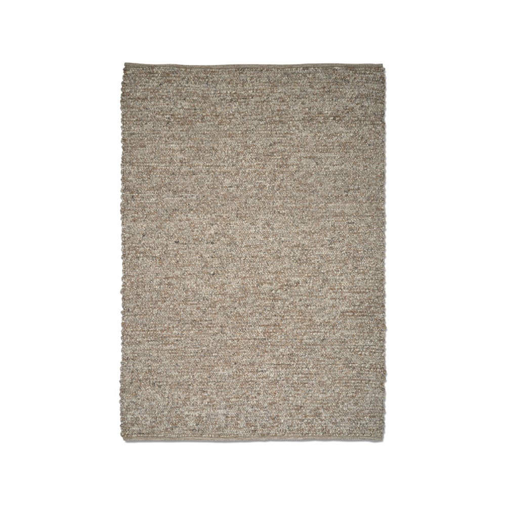 Classic Collection Verbier rug Beige melange, 170x230 cm