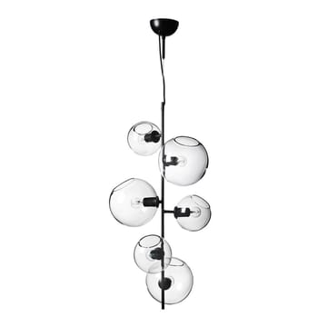 Göte ceiling lamp - black - CO Bankeryd