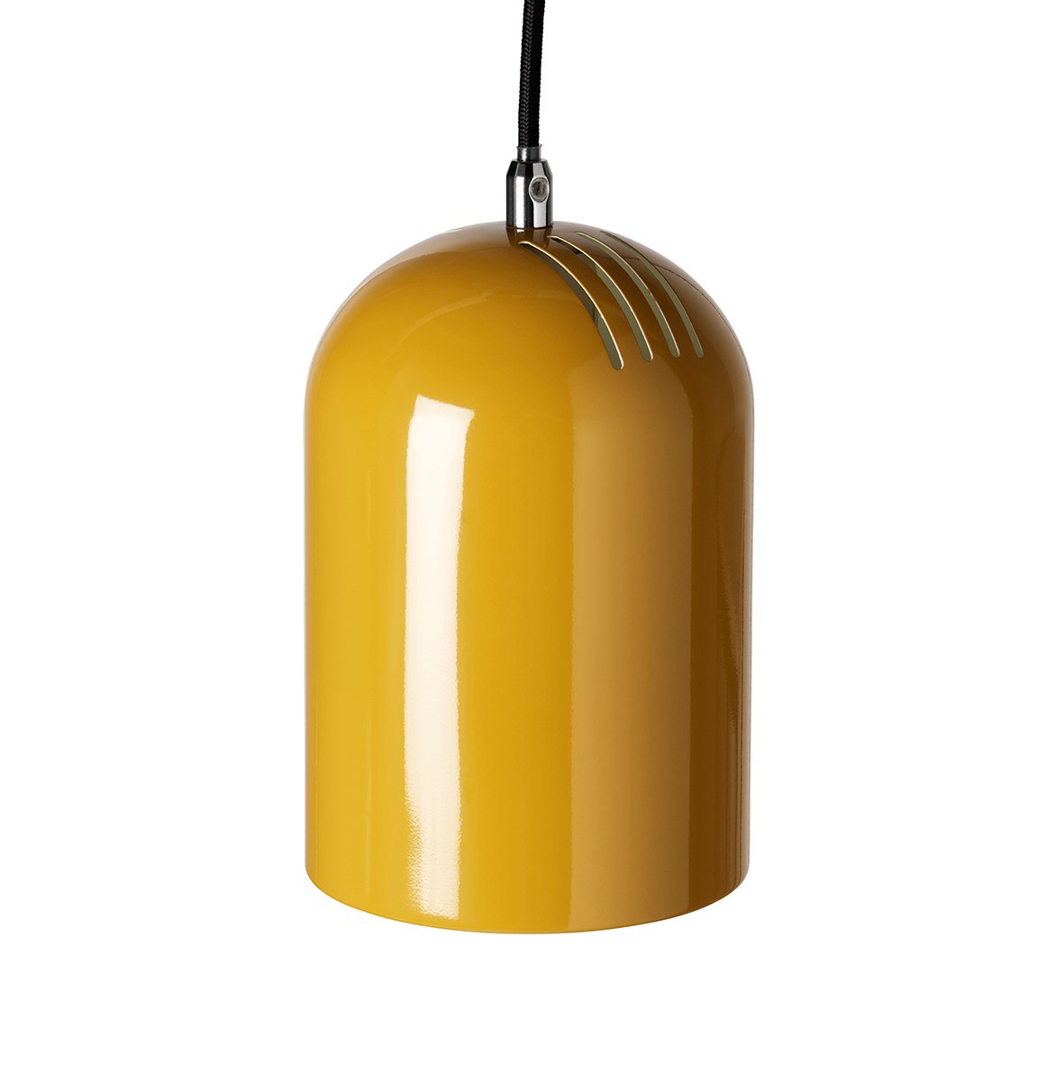 CO Bankeryd Lennon ceiling lamp mustard | Scandinavian Design | Pendant lamps | Yellow