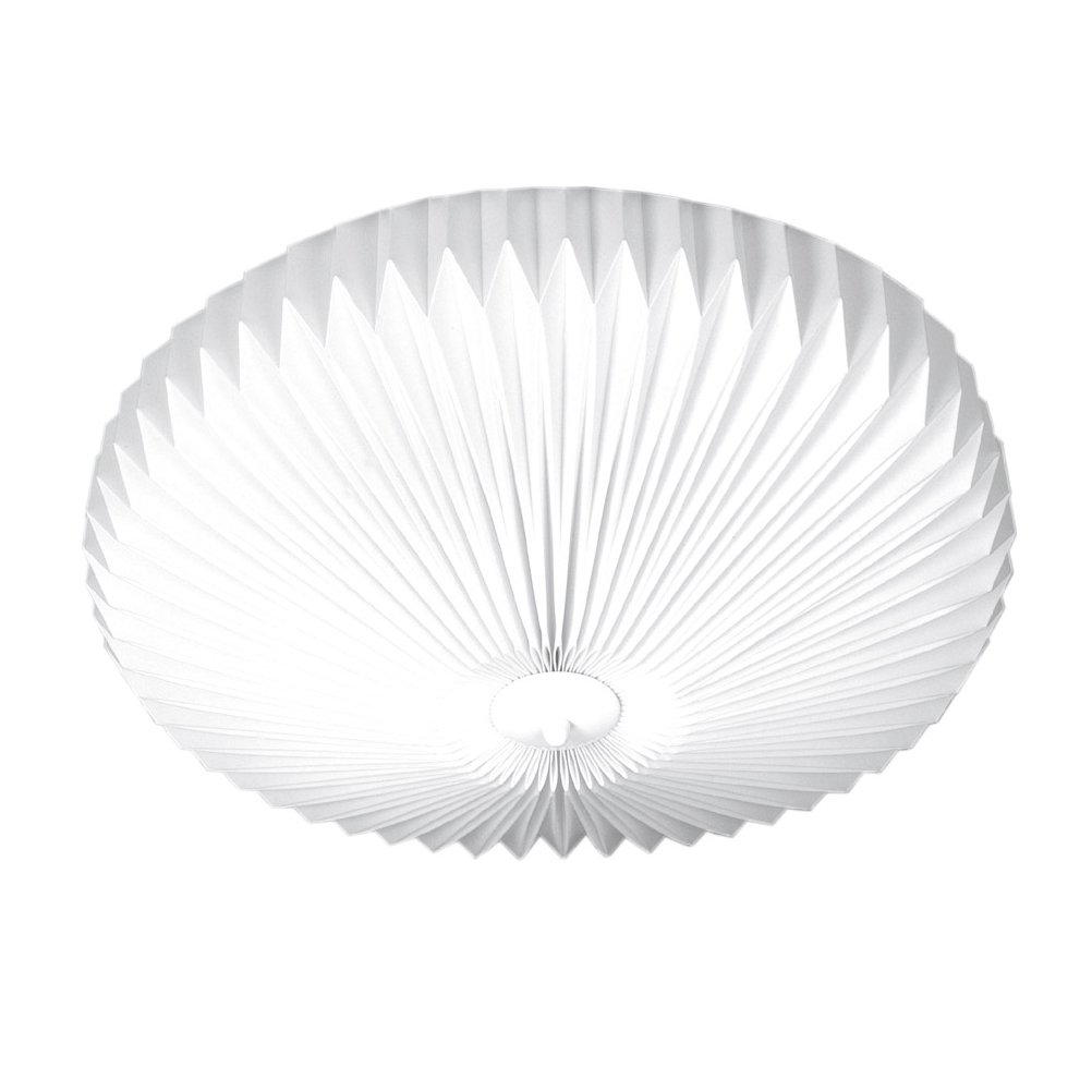 CO Bankeryd Linn 50 ceiling lamp white