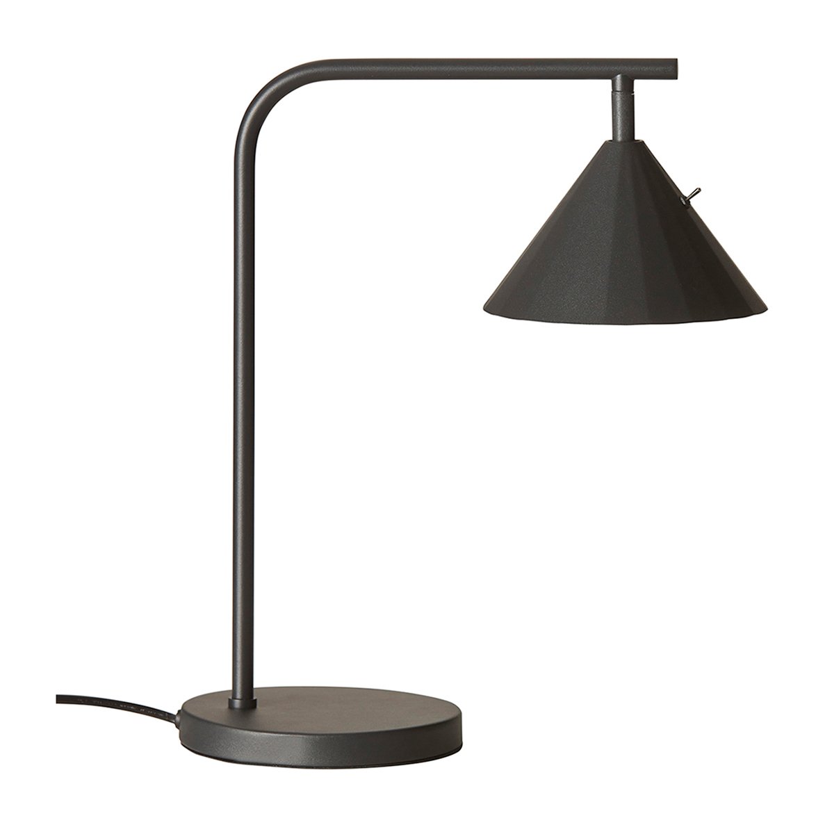 CO Bankeryd Rain table lamp Black