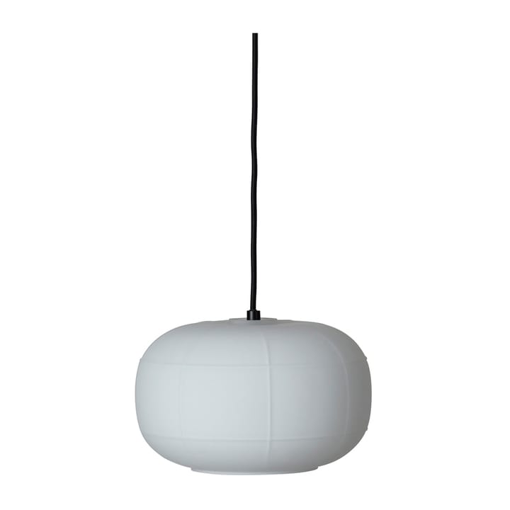 Rut ceiling lamp Ø24 cm, White CO Bankeryd