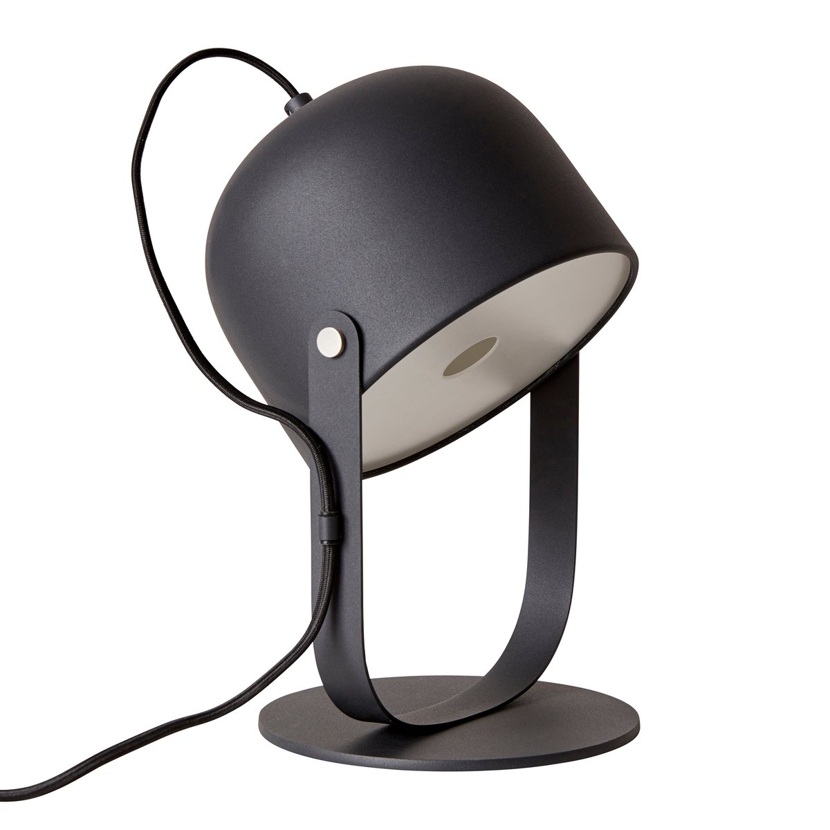 CO Bankeryd Svejk 18 table lamp black-nickel