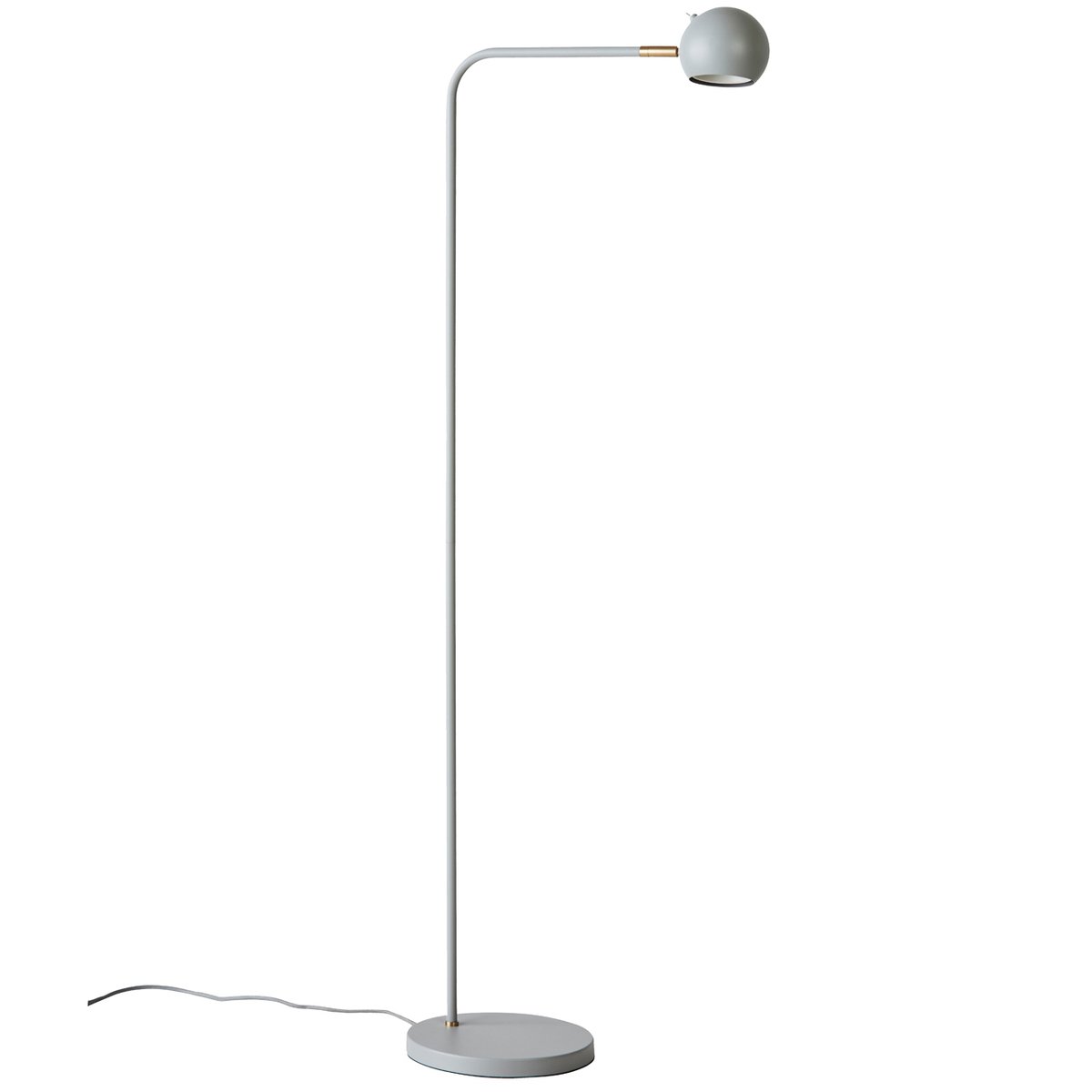 CO Bankeryd Yes! floor lamp beige