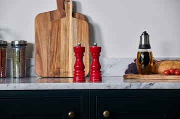 Gloss London salt and pepper grinder set - 18 cm - Cole & Mason