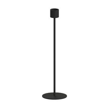 Cooee candle holder 29 cm - black - Cooee Design