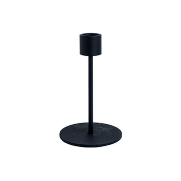 Cooee candle sticks 13 cm - Black - Cooee Design