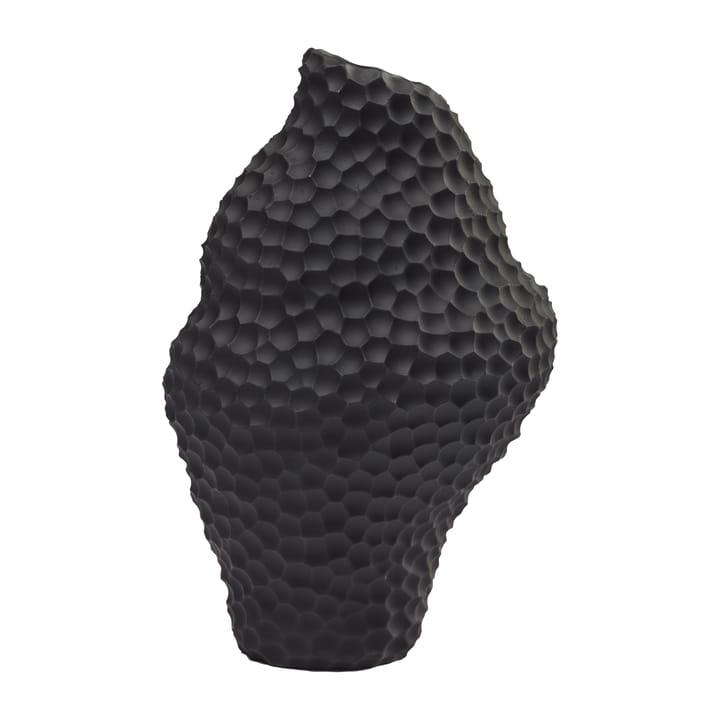 Isla vase 20 cm - Black - Cooee Design