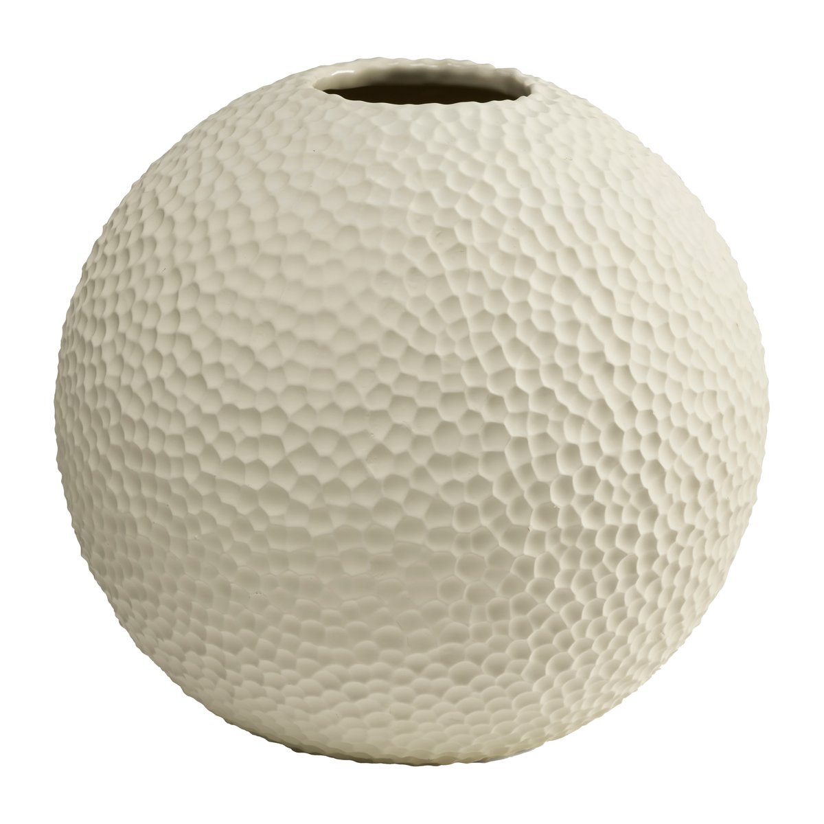 Cooee Design Kaia vase 25 cm Linnen