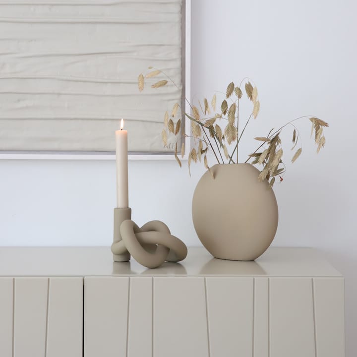 Lykke One candlestick from Cooee Design - NordicNest.com