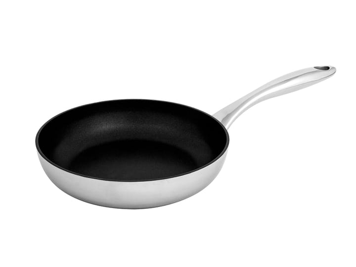 Frying pan C3+ 5-Ply Mathias Dahlgren - Ø28 cm - Culimat