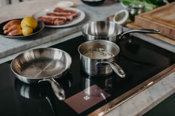 Sauteuse Mathias Dahlgren frying pan - Ø26 cm - Culimat