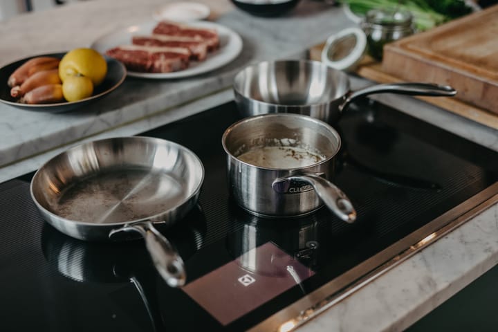 Sauteuse Mathias Dahlgren frying pan, Ø26 cm Culimat