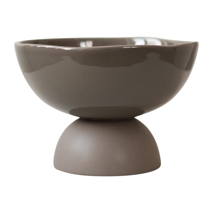 Base Dome bowl Ø20 cm - Dust - DBKD