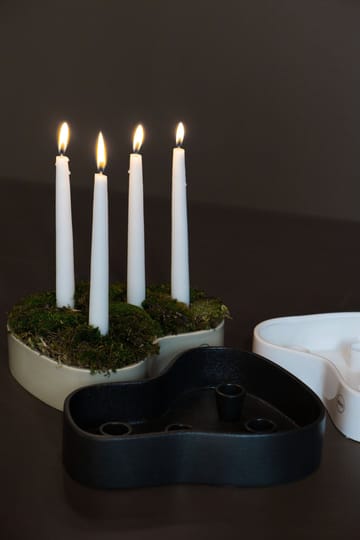 Fill me up advent candle - Cast iron - DBKD