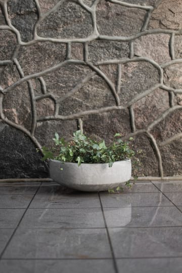 Garden Bowl Ø40 cm - Concrete - DBKD