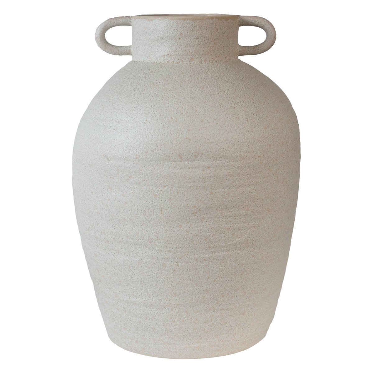 DBKD Long vase 38 cm mole