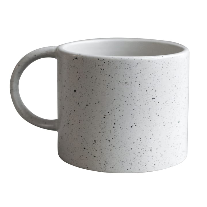 Mug ceramic mug 35 cl - Mole dot - DBKD