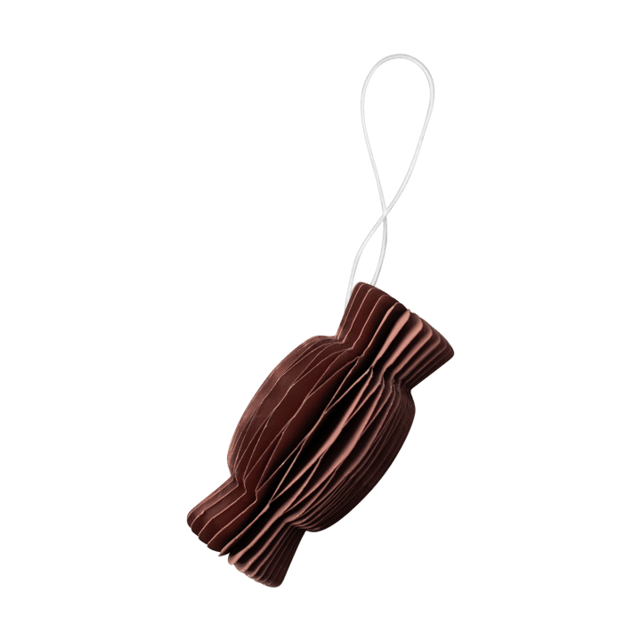 Paper Candy Christmas decoration - Stripe - DBKD