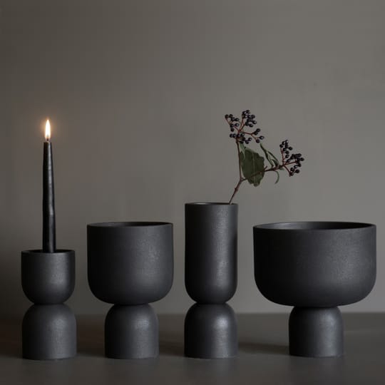 Post candle sticks 16 cm from DBKD - NordicNest.com