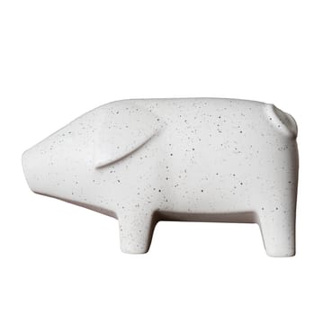 Swedish pig large - Mole dot - DBKD