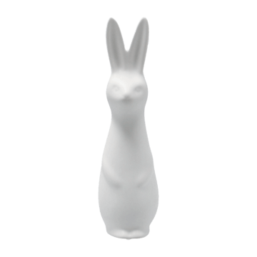 Swedish rabbit small - white - DBKD