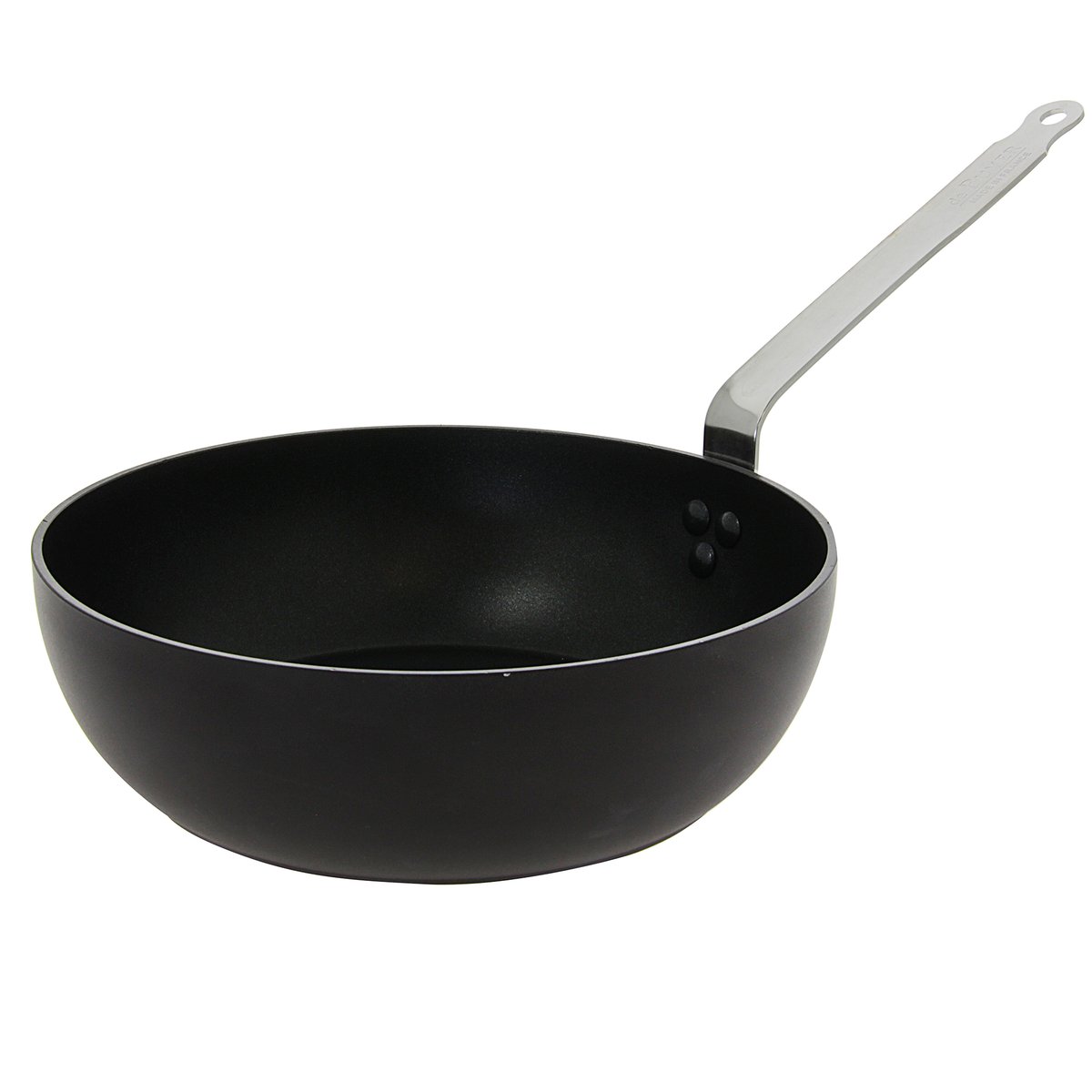 De Buyer Choc Intense sauté pan 28 cm