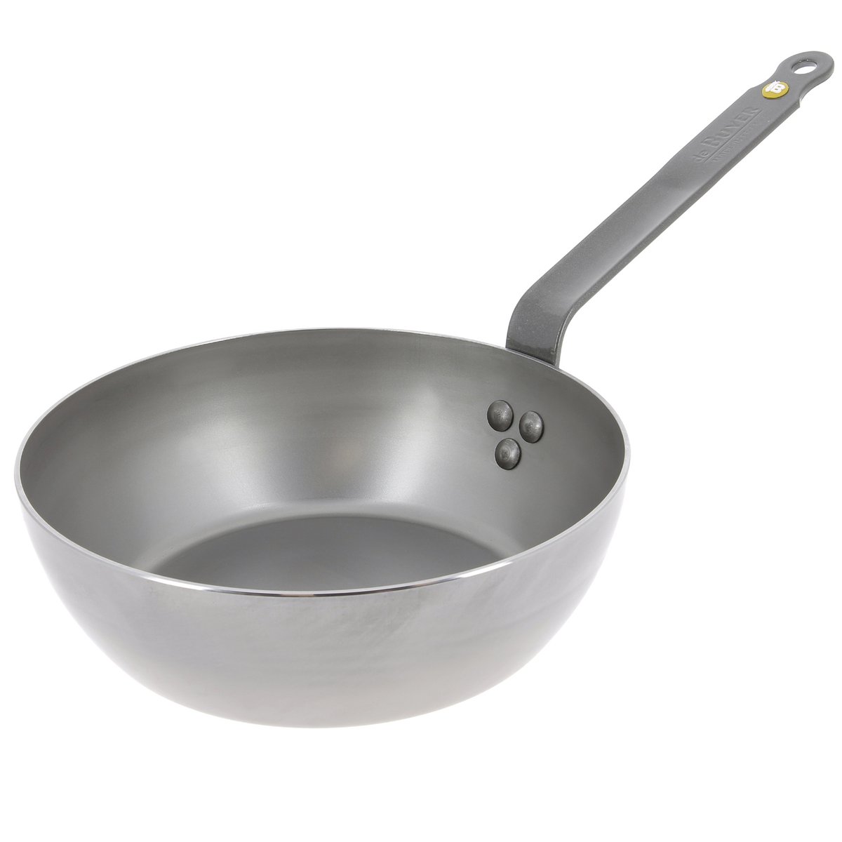 De Buyer Mineral B Country frying pan 28 cm