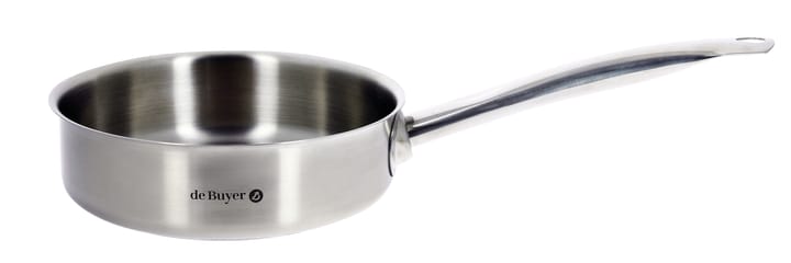 Prim Appety Chef's pan - Ø28 cm - De Buyer