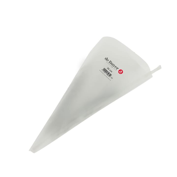 Reusable piping bag - 34 cm - De Buyer