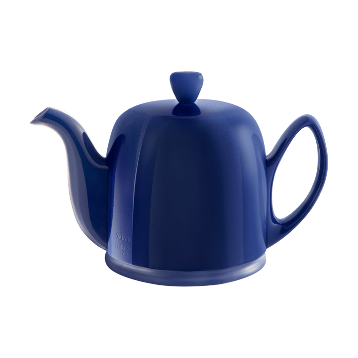 Salam monochrome teapot 0.7 L - Blue - Degrenne
